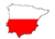 INSTALACIONES CRONO - Polski